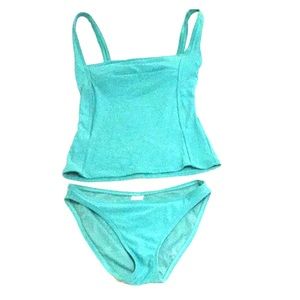Swim suite 2 pieces
